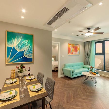 Altara Luxury Residences Quy Nhơn Zewnętrze zdjęcie