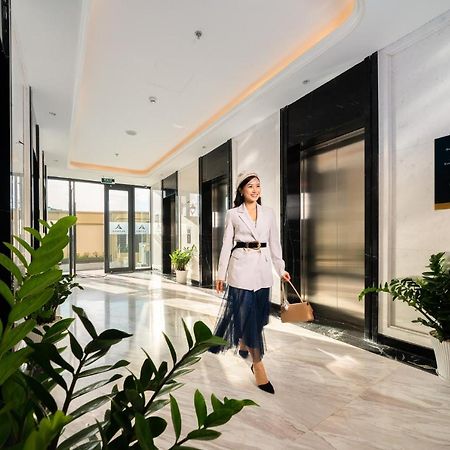Altara Luxury Residences Quy Nhơn Zewnętrze zdjęcie