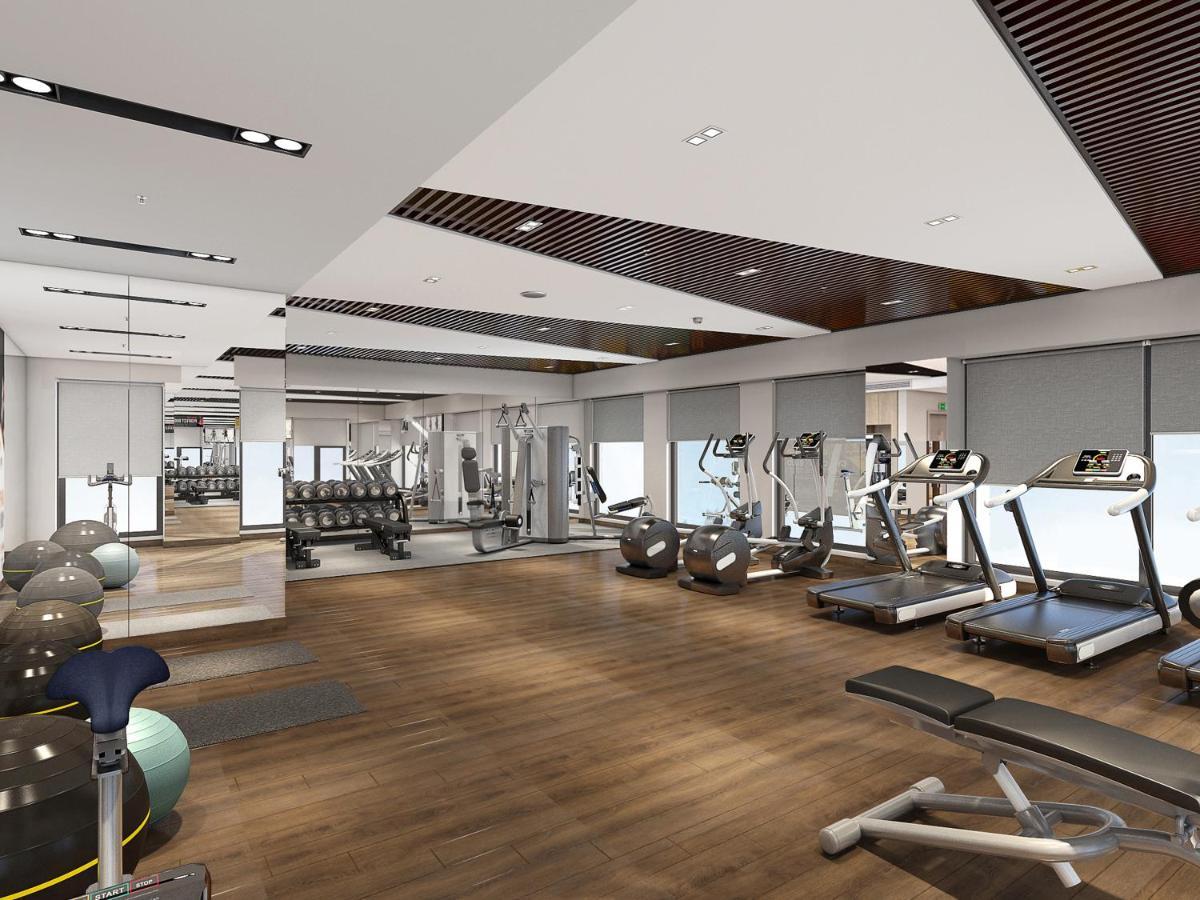 Altara Luxury Residences Quy Nhơn Zewnętrze zdjęcie