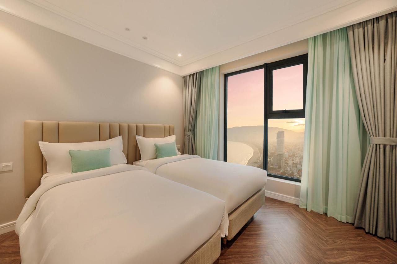 Altara Luxury Residences Quy Nhơn Zewnętrze zdjęcie