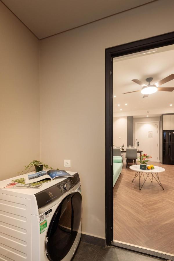 Altara Luxury Residences Quy Nhơn Zewnętrze zdjęcie