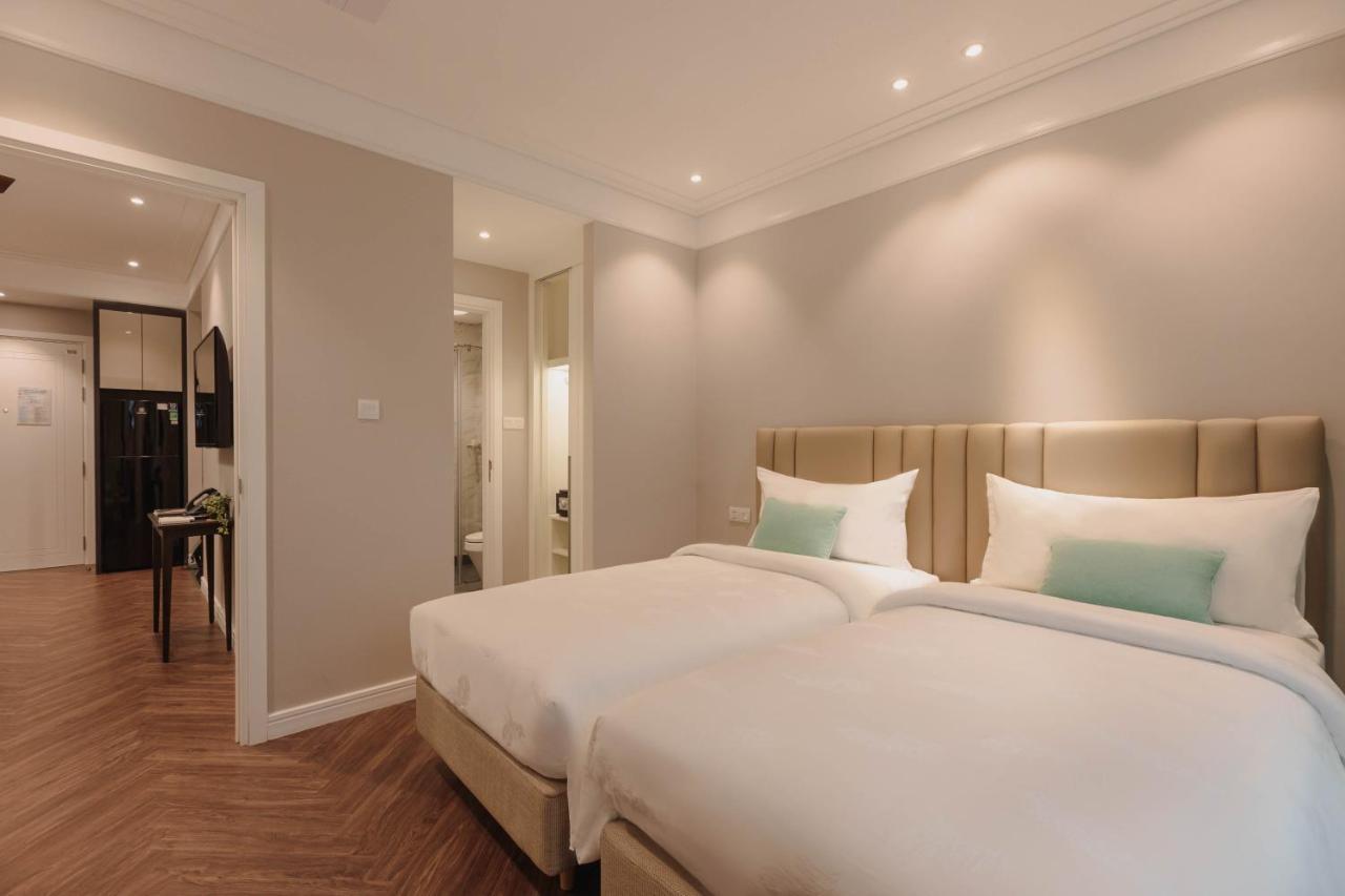 Altara Luxury Residences Quy Nhơn Zewnętrze zdjęcie