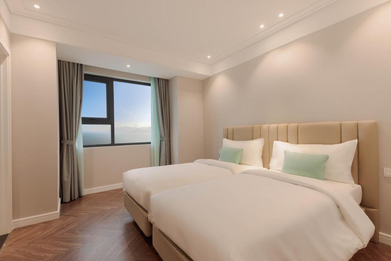 Altara Luxury Residences Quy Nhơn Zewnętrze zdjęcie