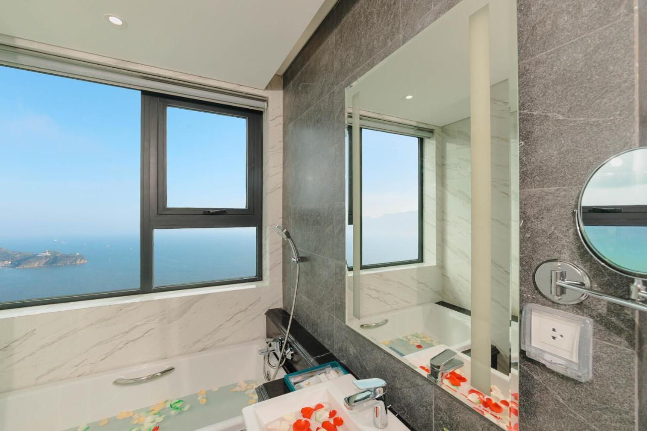 Altara Luxury Residences Quy Nhơn Zewnętrze zdjęcie