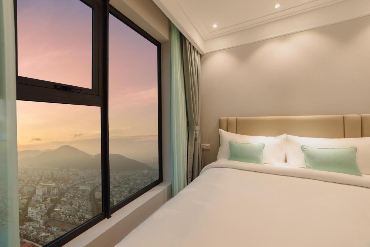 Altara Luxury Residences Quy Nhơn Zewnętrze zdjęcie