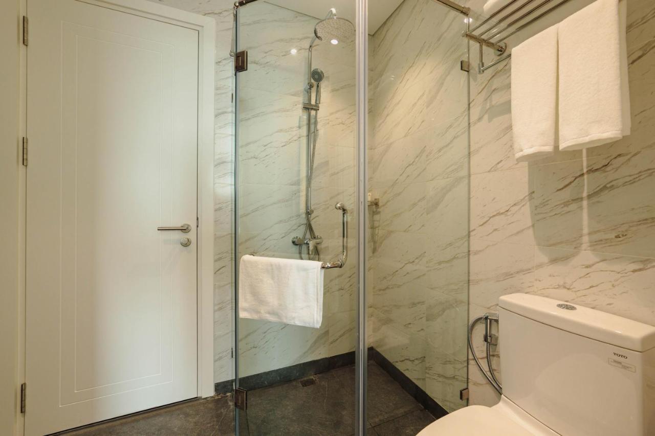 Altara Luxury Residences Quy Nhơn Zewnętrze zdjęcie