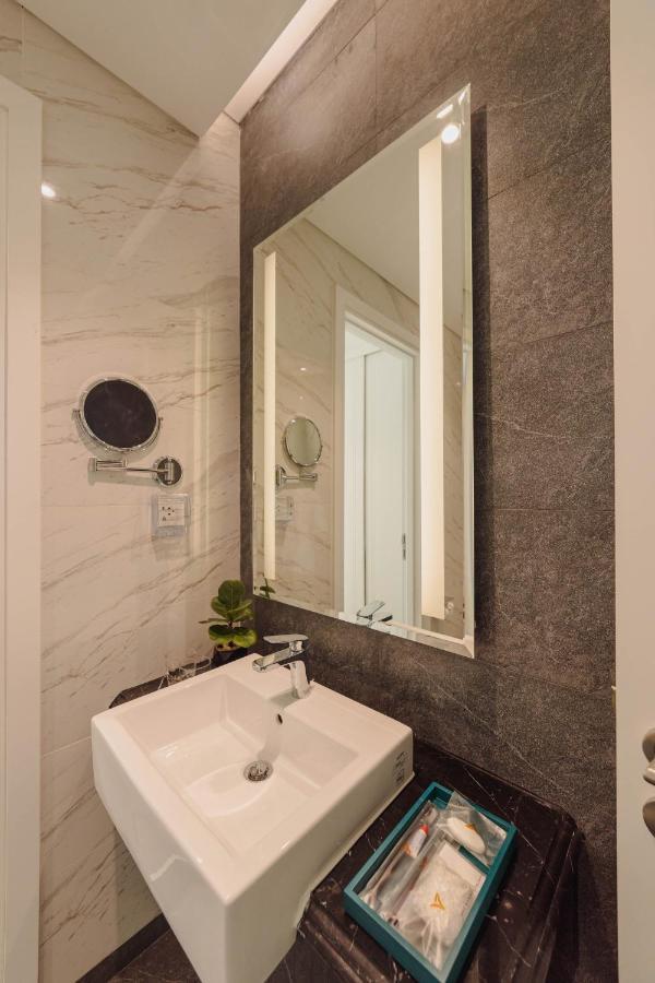 Altara Luxury Residences Quy Nhơn Zewnętrze zdjęcie