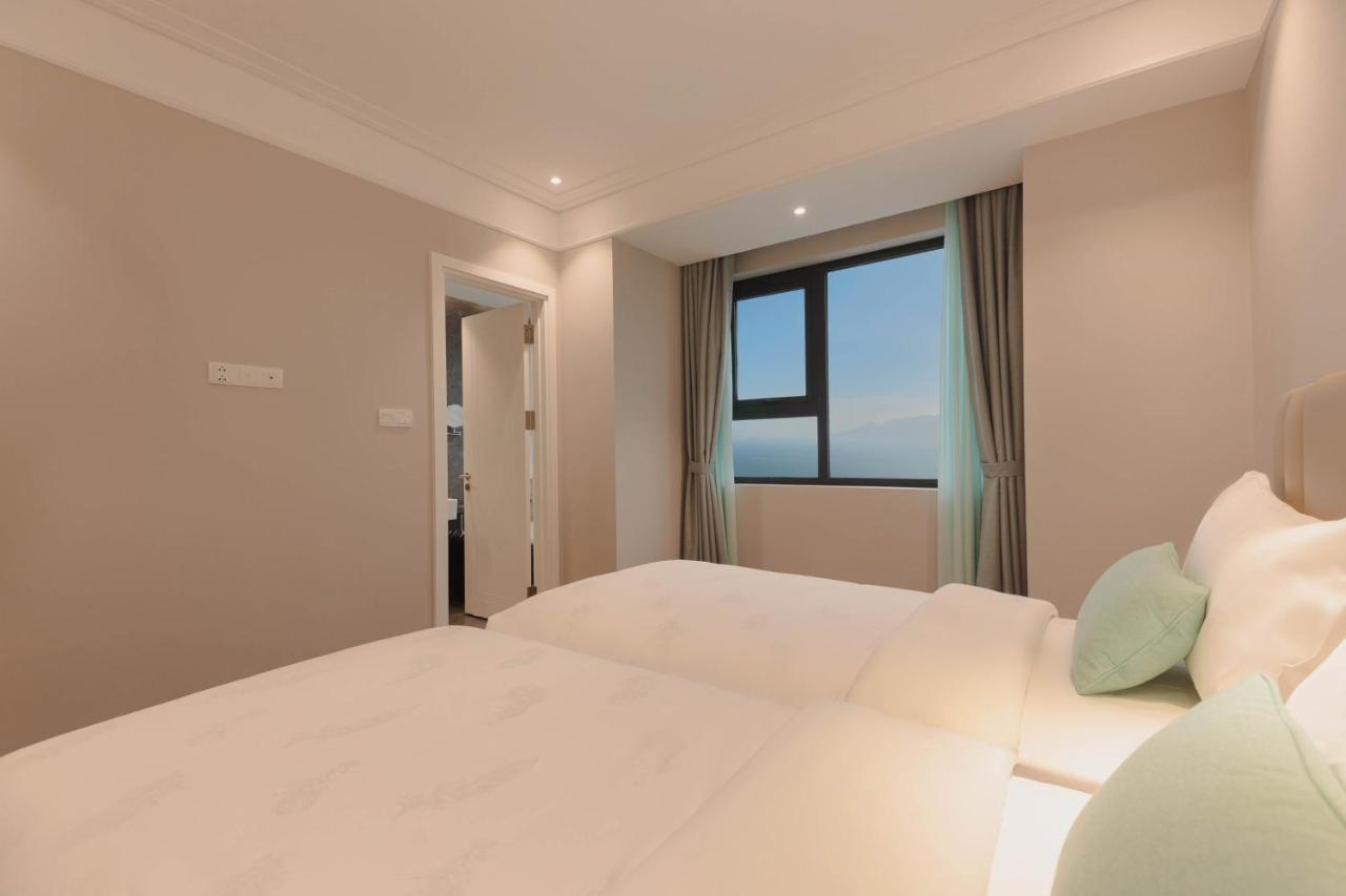 Altara Luxury Residences Quy Nhơn Zewnętrze zdjęcie