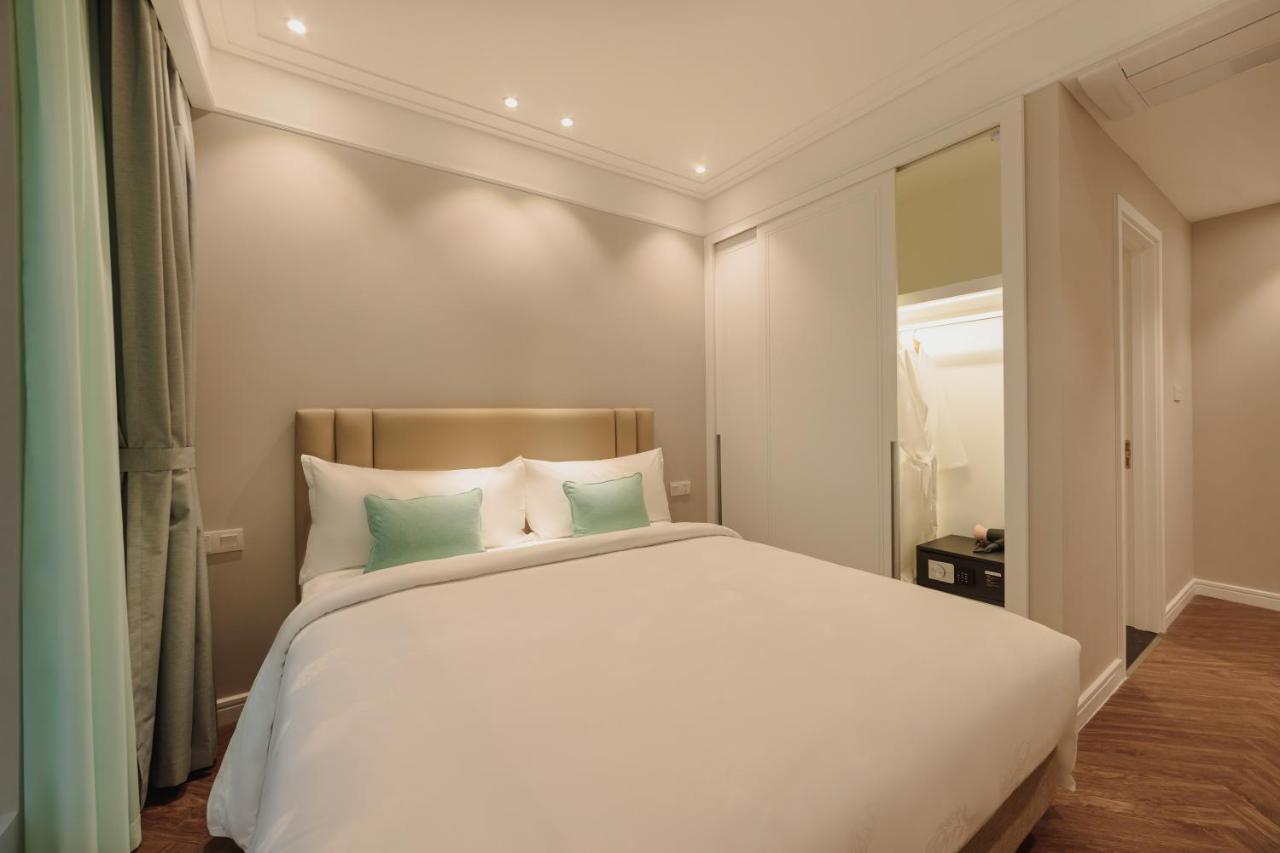 Altara Luxury Residences Quy Nhơn Zewnętrze zdjęcie