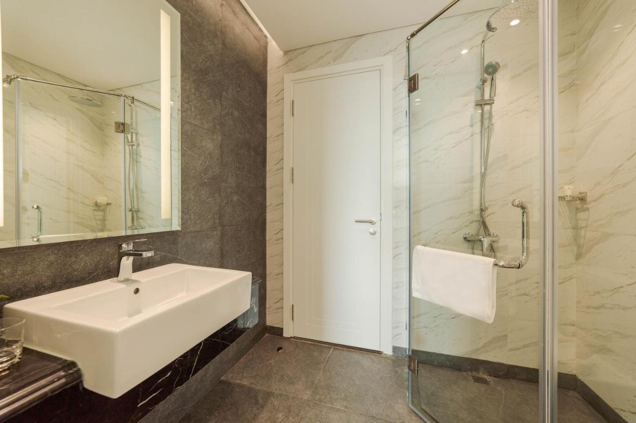 Altara Luxury Residences Quy Nhơn Zewnętrze zdjęcie