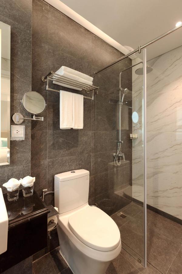 Altara Luxury Residences Quy Nhơn Zewnętrze zdjęcie