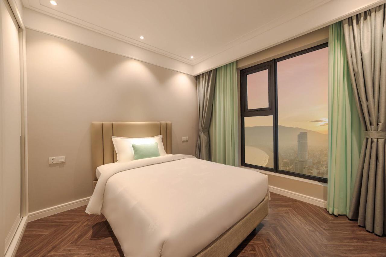 Altara Luxury Residences Quy Nhơn Zewnętrze zdjęcie