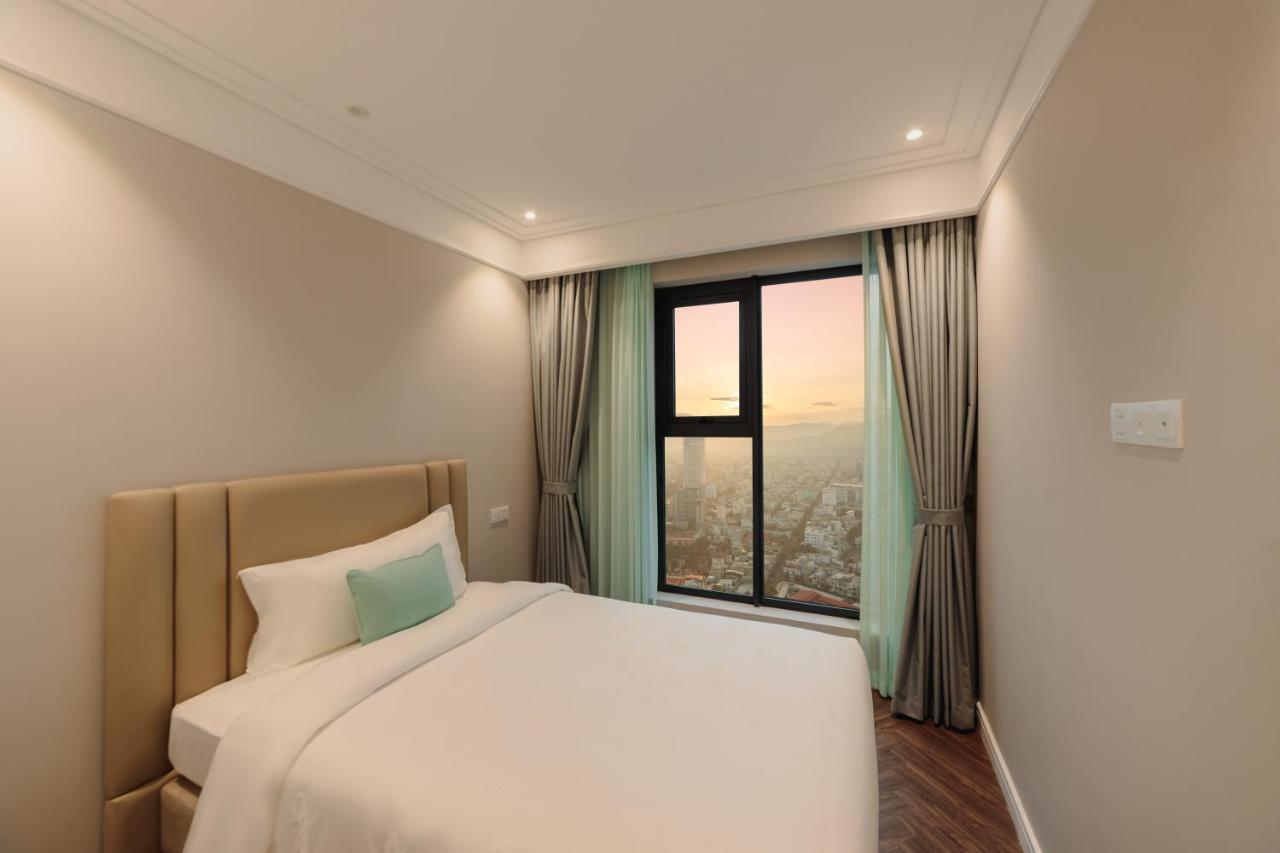 Altara Luxury Residences Quy Nhơn Zewnętrze zdjęcie